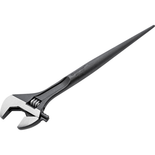 Adjustable Construction Wrench Oxymax Inc
