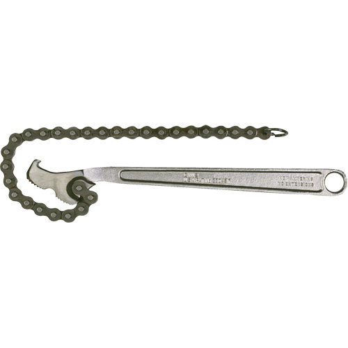 Chain Wrench Oxymax Inc