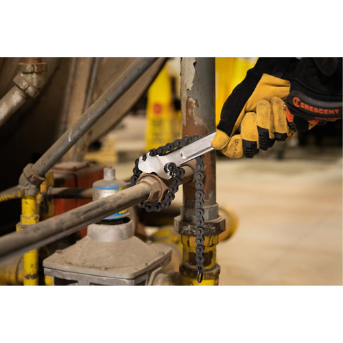 Chain Wrench Oxymax Inc