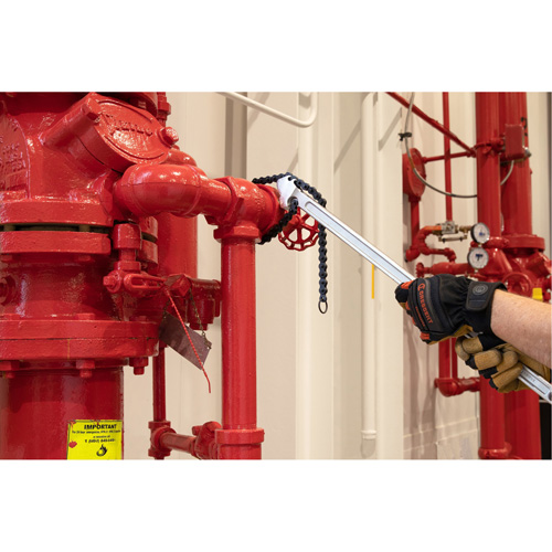 Chain Wrench Oxymax Inc