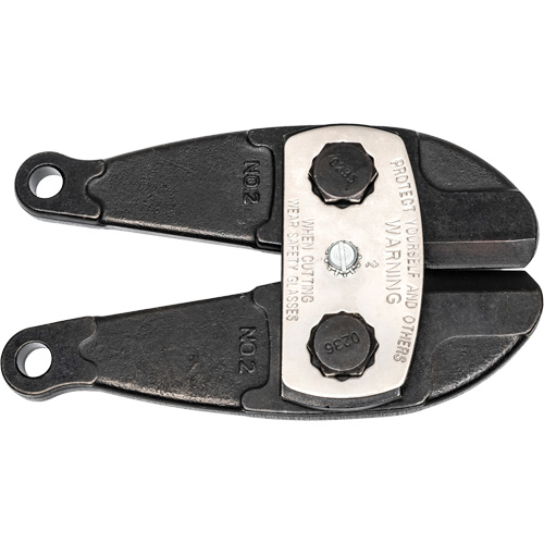 Industrial Grade Cutters, Center Cut Oxymax Inc