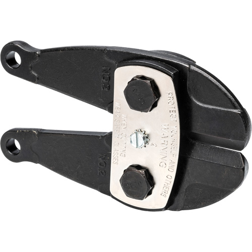 Industrial Grade Cutters, Center Cut Oxymax Inc