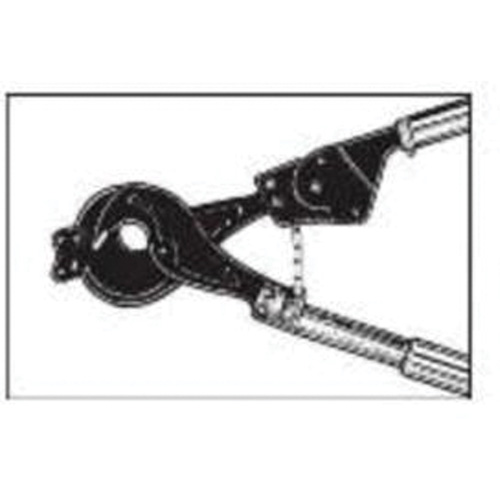 Replacement Shear-Cut Cutter Head Oxymax Inc