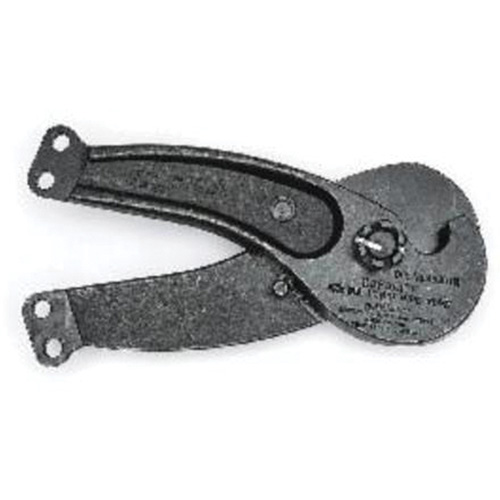 Replacement Cutter Head, 1-3/4" Oxymax Inc