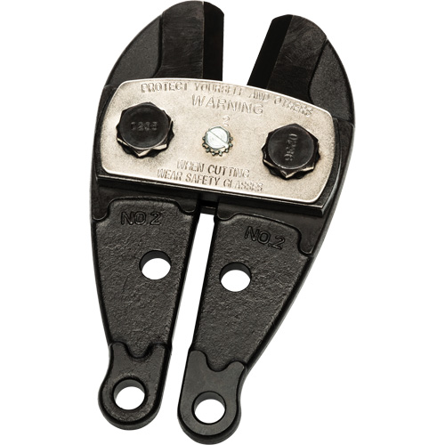Centre Cut Cutter Head for Pneumatic Cutter Oxymax Inc