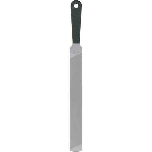 Lime pratique, Plat, 8", Double/Simple Oxymax Inc