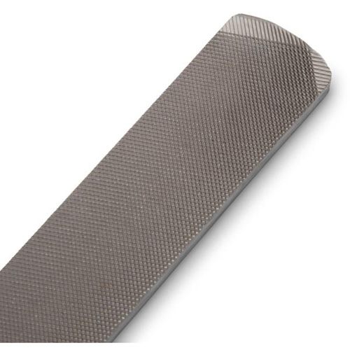 Lime d'affûtage, Plat, 8", Simple/double Oxymax Inc