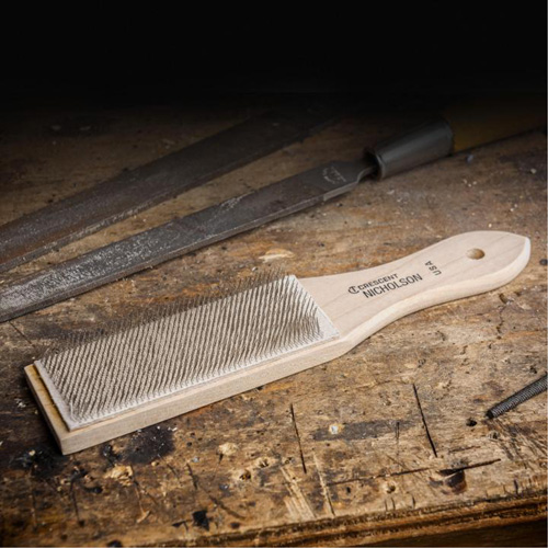 File Card Oxymax Inc