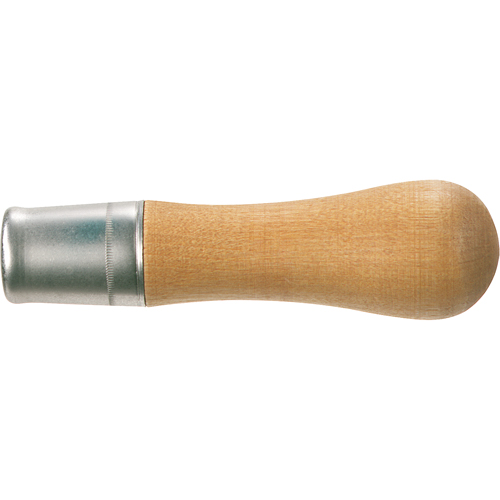 Metal Ferruled Wooden Handle Oxymax Inc