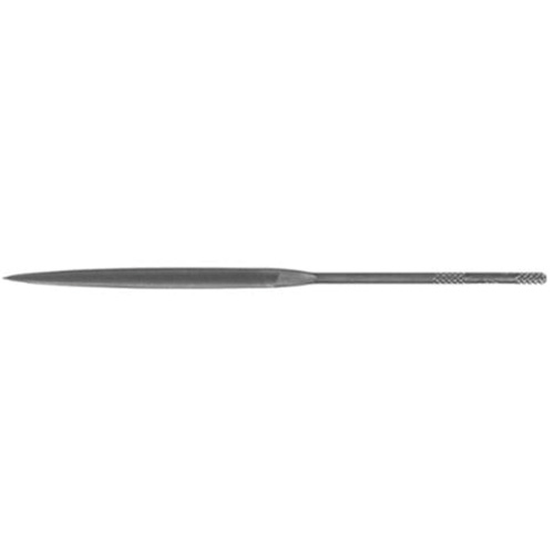 Lime aiguille #2, Demi-ronde, 4" Oxymax Inc