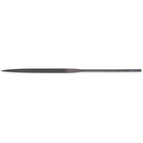 #0 Hot Die Needle File, Barrette, 5-1/2" Oxymax Inc