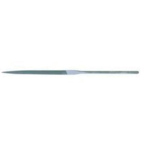 #0 Needle File, Knife, 6-1/4" Oxymax Inc