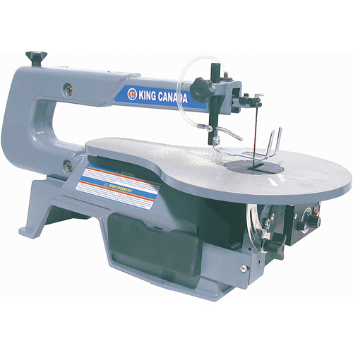 16" Scroll Saws Oxymax Inc