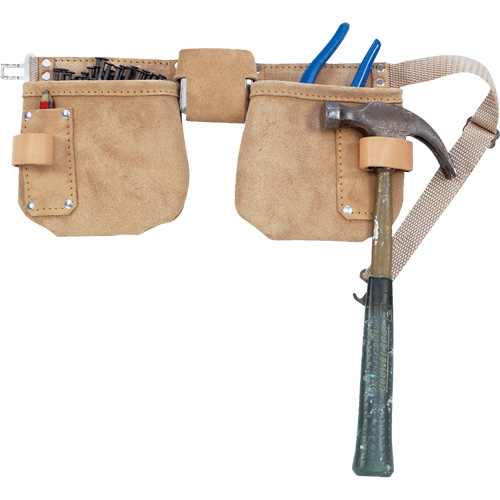 Tablier de menuisier taille enfant Oxymax Inc