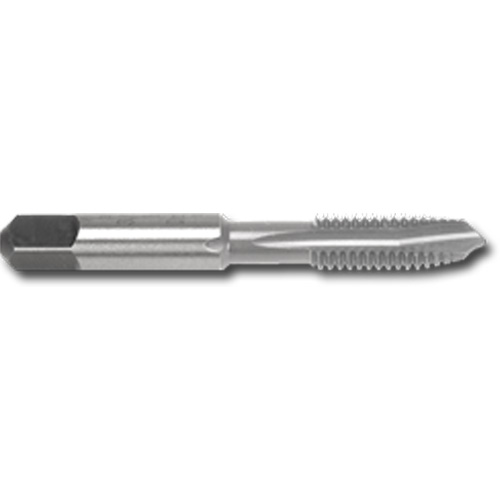 Bright Wizard Spiral Point Machine Tap, High Speed Steel, 2-56 Thread, 1-3/4" L Oxymax Inc