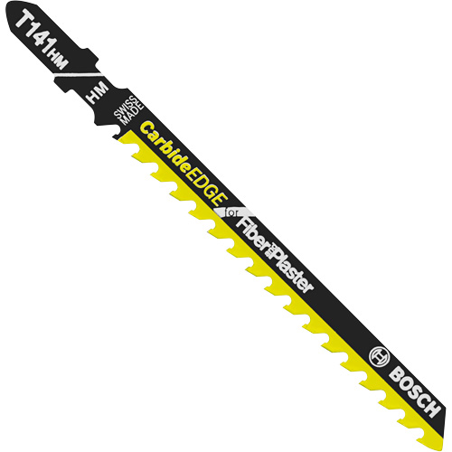 Lame de scie sauteuse, Tige en T Oxymax Inc