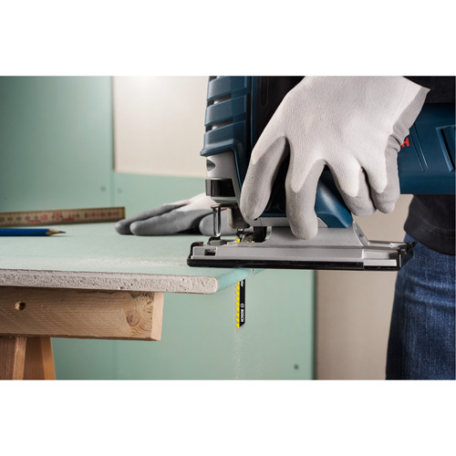 Lame de scie sauteuse, Tige en T Oxymax Inc