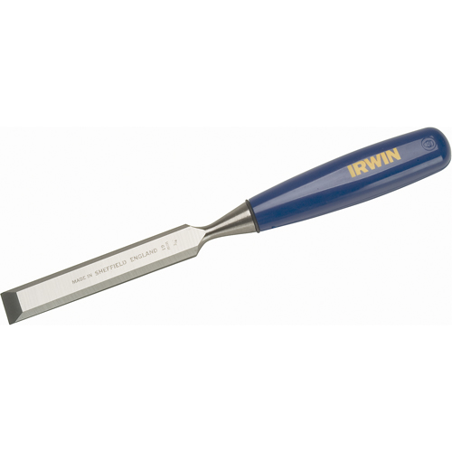 Irwin Marples&reg; Blue Chip&reg; Woodworking Chisels Oxymax Inc