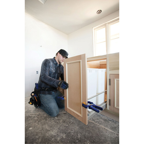 Pinces Quick-Grip Handi-Clamp Oxymax Inc