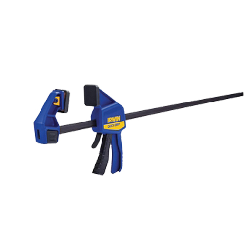Quick-Grip&reg; One-Handed Clamps - Bar Clamps/Spreaders, 36" (914 mm) Oxymax Inc