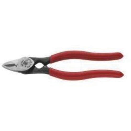 All-Purpose Shears & BX Cable Cutter, Straight Handle Oxymax Inc