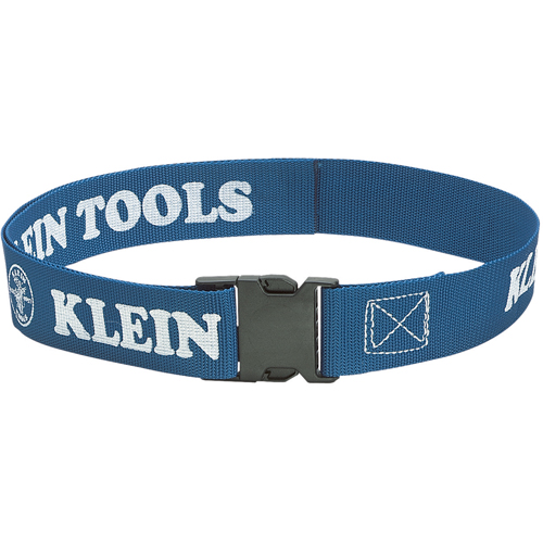 Ceinture utilitaire l&eacute;g&egrave;re, Nylon, Bleu Oxymax Inc