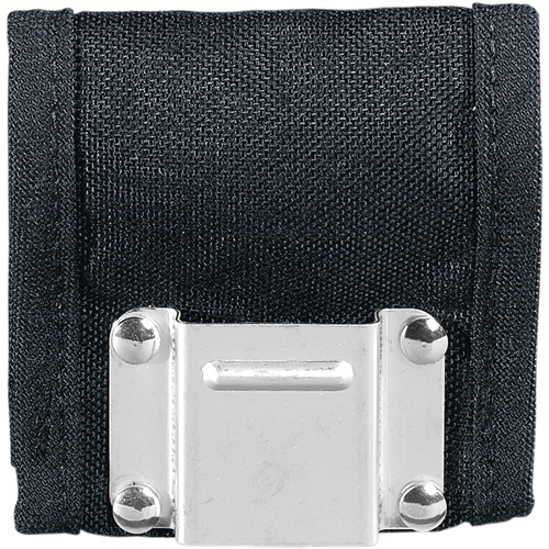 &eacute;tui pour ruban &agrave; mesurer, Porte-ruban &agrave; mesurer, Nylon, 1 Poches Oxymax Inc