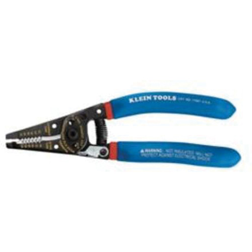 Klein-Kurve&reg; Wire Stripper & Cutter Oxymax Inc