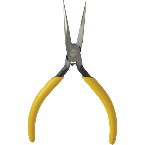 Pinces effil&eacute;es &agrave; bec long, 5-5/8" lo Oxymax Inc