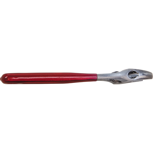 Cl&eacute; ajustable, 4-1/2" lo, la max. 1/2", Chrome/Poli Oxymax Inc
