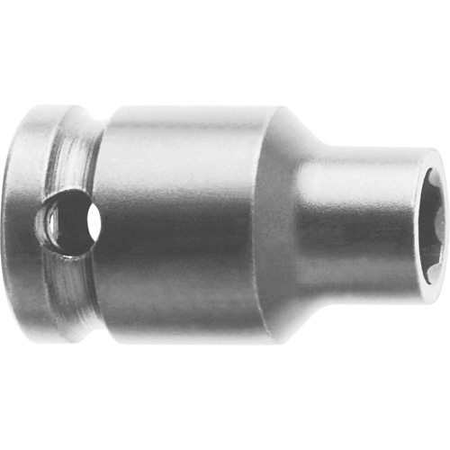 Douille magn&eacute;tique, 10 mm, Prise 3/8" Oxymax Inc