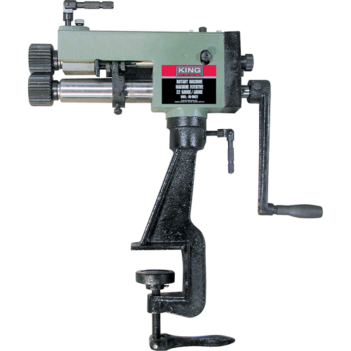 Presse &agrave; manivelle Oxymax Inc