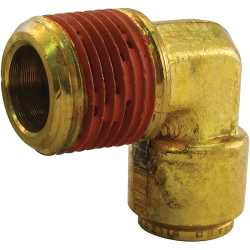 Male Elbows 90° Oxymax Inc