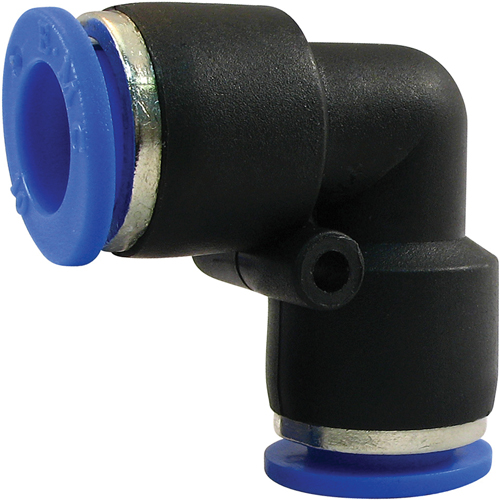 Raccord coude femelle Oxymax Inc