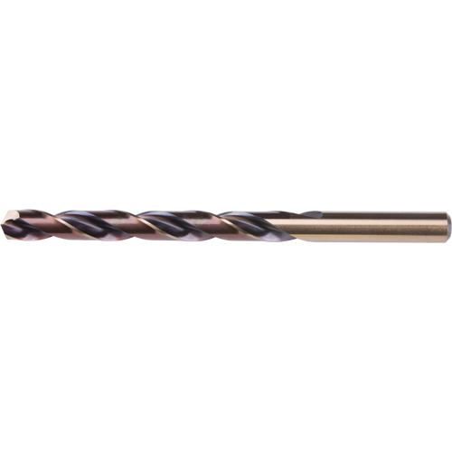 Jobber Drill Bit, High Speed Steel, 1/16", 1-7/8" L, 7/8" Flute, 135° Point Angle Oxymax Inc