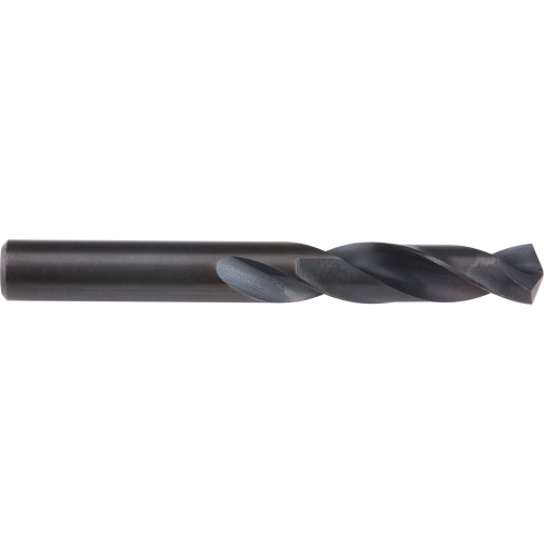 Screw Machine Drill Bit, 1/16", High Speed Steel, 5/8" Flute, 135° Point Oxymax Inc