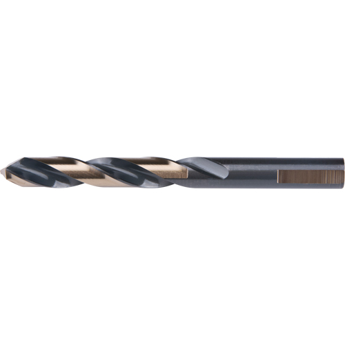 Foret de longueur m&eacute;canicien, 1/16", Acier rapide, Cannelure 7/8", Pointe de 135° Oxymax Inc
