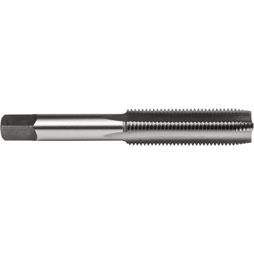 Taraud interm&eacute;diaire &agrave; main, Acier rapide, Filet 5/8"-11 Oxymax Inc