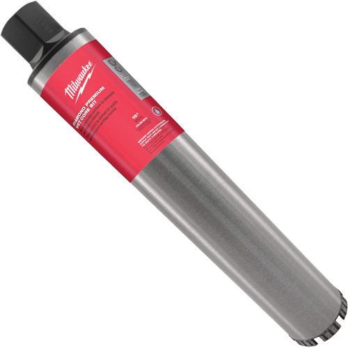 Diamond Premium Wet Core Bit Oxymax Inc