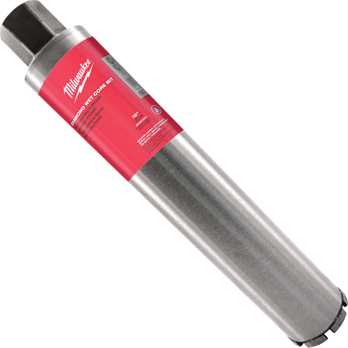 Fraise diamant&eacute;e &agrave; noyau humide de premi&egrave;re qualit&eacute; Oxymax Inc