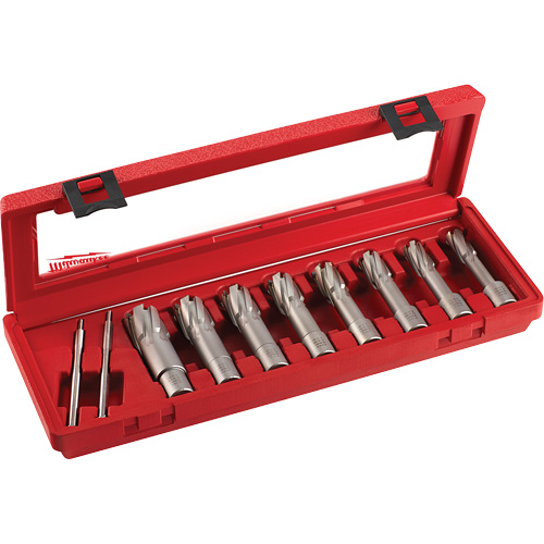 TCT Annular Cutting Kit Oxymax Inc