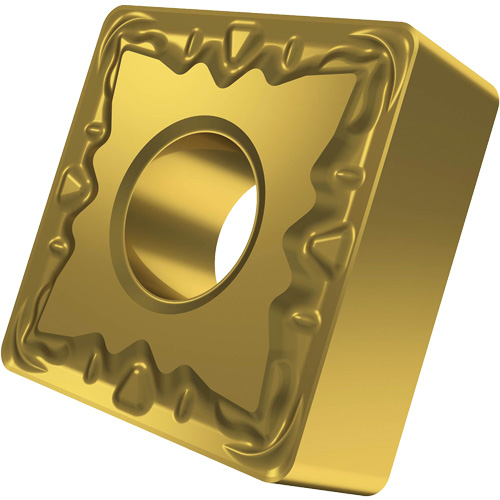 Square Negative Turning Insert Oxymax Inc