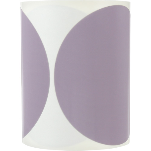 466LA Trizact Finesse-it Film Disc Roll, 6" Dia., A7 Grit, Silicon Carbide Oxymax Inc