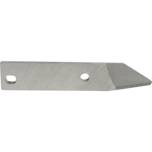Left Shear Blade Oxymax Inc
