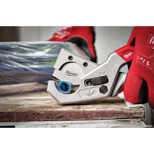 Tubing Cutter, 1" Capacity Oxymax Inc