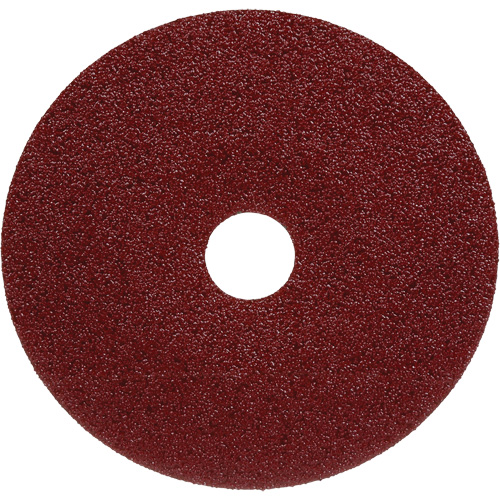 782C Fibre Disc, Ceramic, 80+, 5" Dia x 7/8" Arbor Oxymax Inc