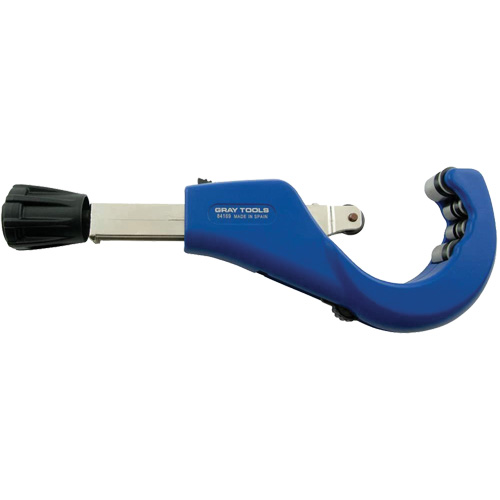 Coupe-tubes, Capacit&eacute; de 1/4" - 3" Oxymax Inc