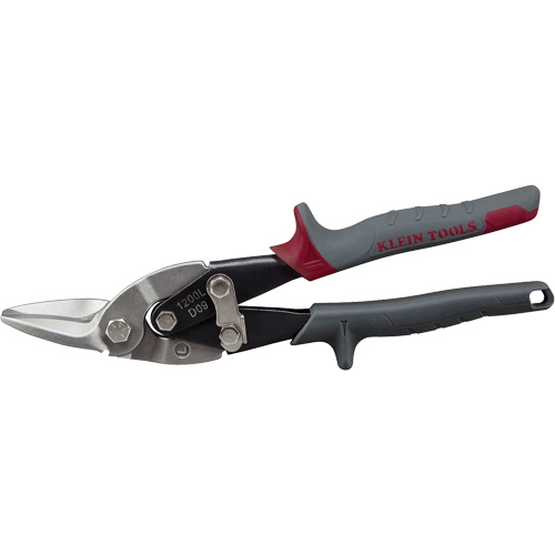 Aviation Snips with Wire Cutter Oxymax Inc