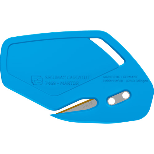Secumax Cardycut Cutting Tool Oxymax Inc