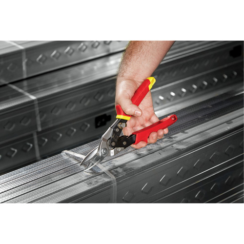 Aviation Snips Oxymax Inc